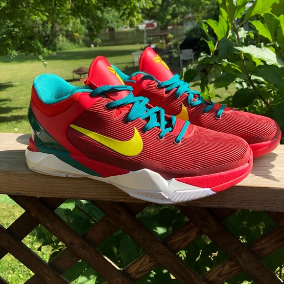 kobe 7 yotd